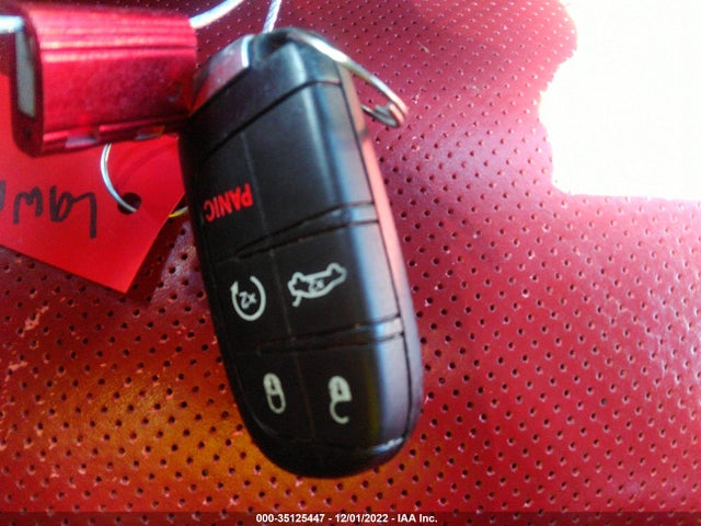 2017 Dodge Challenger, VIN: 2C3CDZAG4HH636692
