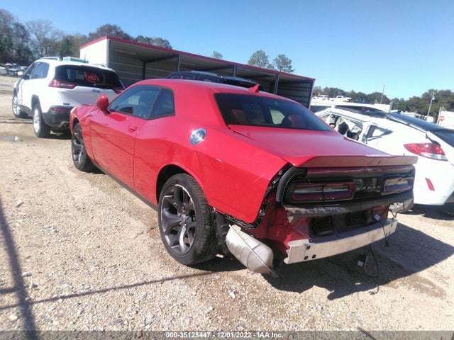 2017 Dodge Challenger, VIN: 2C3CDZAG4HH636692