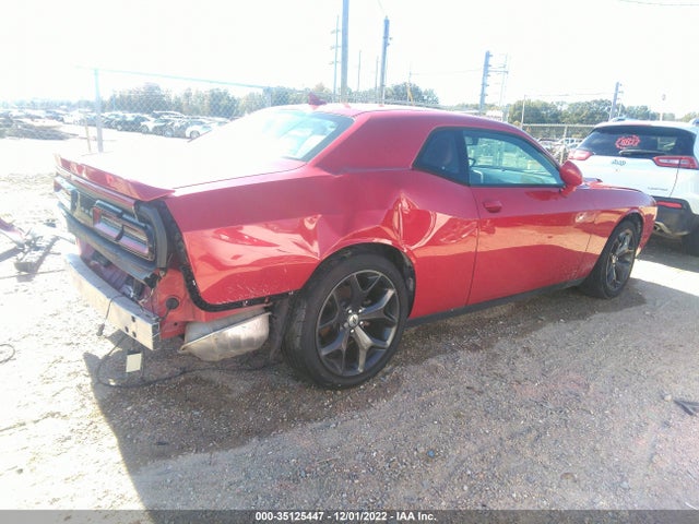2017 Dodge Challenger, VIN: 2C3CDZAG4HH636692