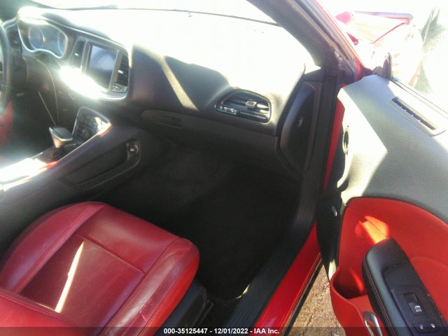 2017 Dodge Challenger, VIN: 2C3CDZAG4HH636692