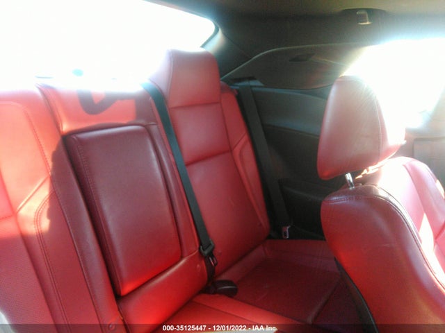 2017 Dodge Challenger, VIN: 2C3CDZAG4HH636692