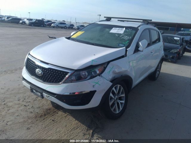 KNDPB3AC6G7838229 KIA Sportage Lx
