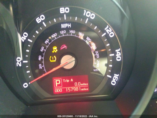 KNDPB3AC6G7838229 KIA Sportage Lx