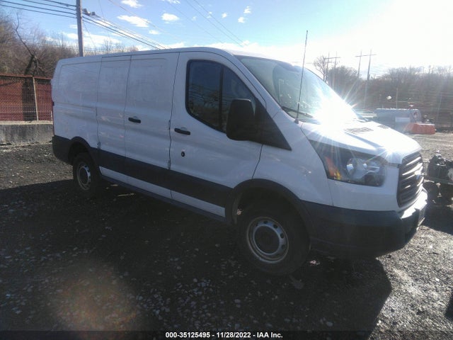 2016 Ford Transit, VIN: 1FTYR1ZM2GKB31594