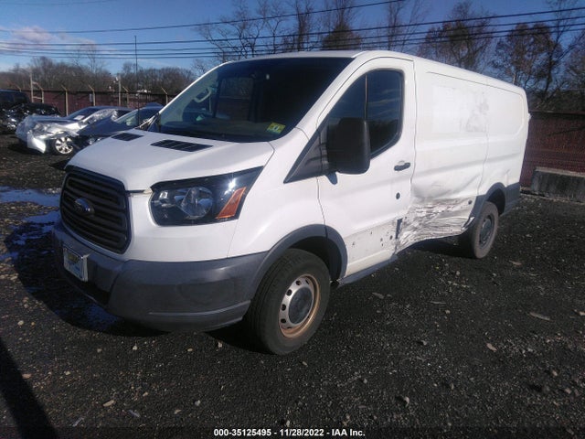 2016 Ford Transit, VIN: 1FTYR1ZM2GKB31594