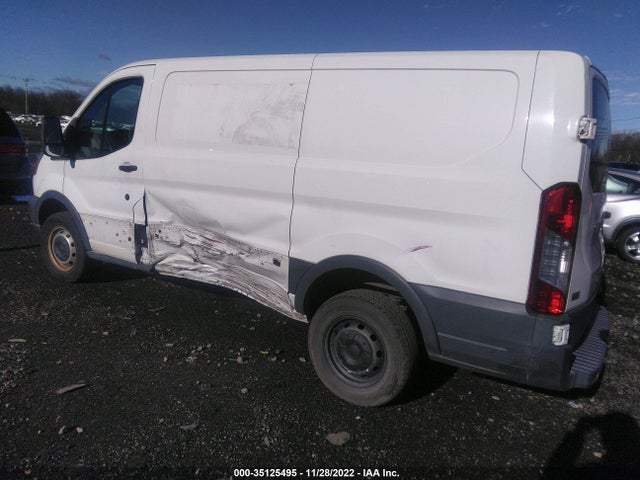 2016 Ford Transit, VIN: 1FTYR1ZM2GKB31594