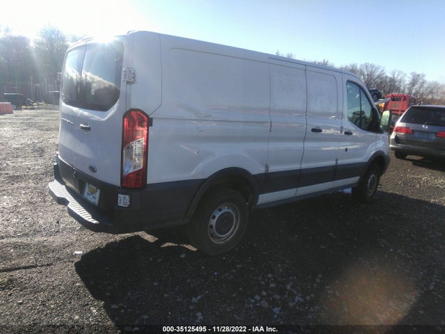 2016 Ford Transit, VIN: 1FTYR1ZM2GKB31594
