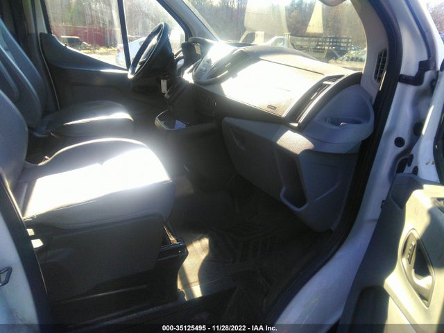 2016 Ford Transit, VIN: 1FTYR1ZM2GKB31594