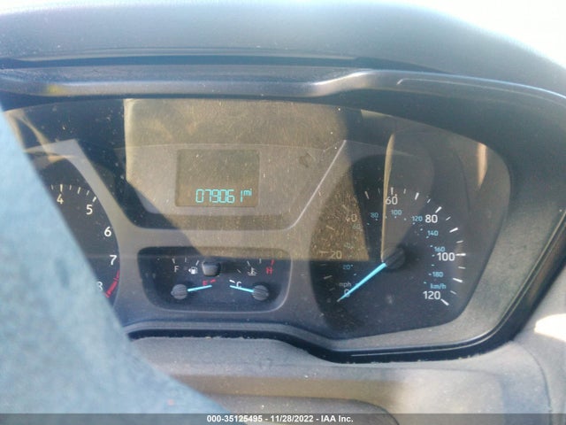 2016 Ford Transit, VIN: 1FTYR1ZM2GKB31594