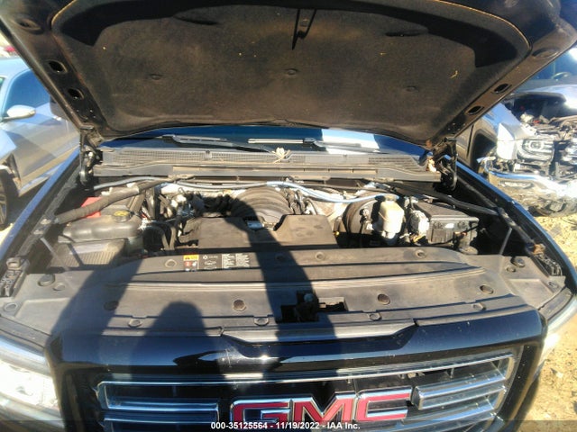 GMC SIERRA 1500 2016 1GTR1LEH2GZ385118 Image 11