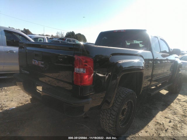 GMC SIERRA 1500 2016 1GTR1LEH2GZ385118 Image 5