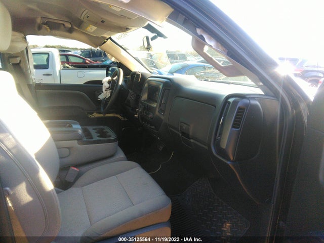 GMC SIERRA 1500 2016 1GTR1LEH2GZ385118 Image 6