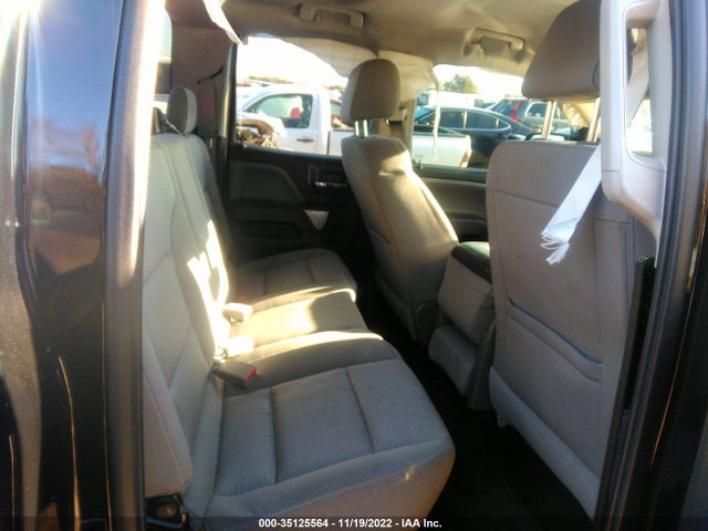 GMC SIERRA 1500 2016 1GTR1LEH2GZ385118 Image 9