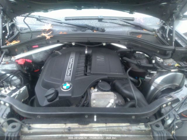 5UXWX7C55E0E81068 BMW X3 Xdrive35i