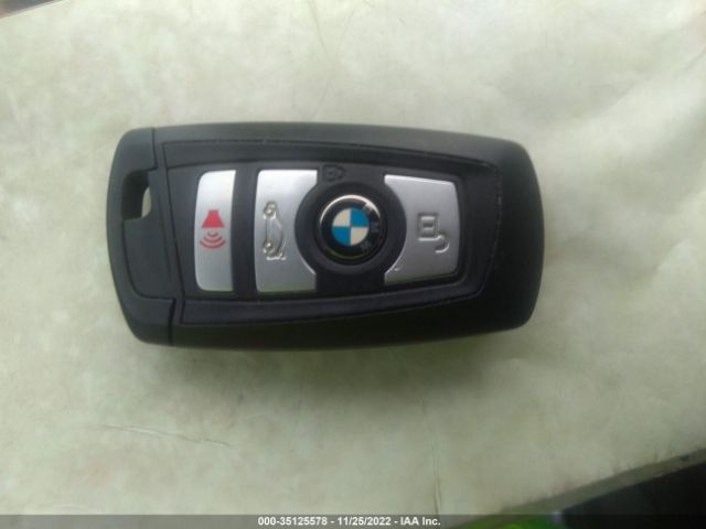 5UXWX7C55E0E81068 BMW X3 Xdrive35i