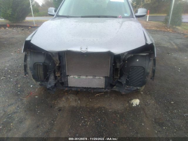 5UXWX7C55E0E81068 BMW X3 Xdrive35i