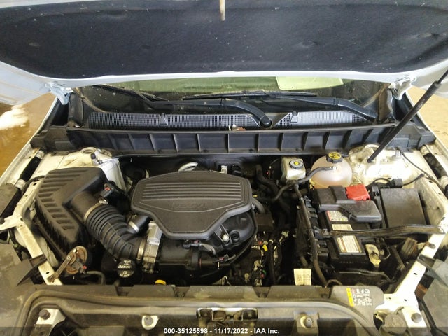 GMC Acadia 2019 1GKKNULS8KZ189904 Image 11