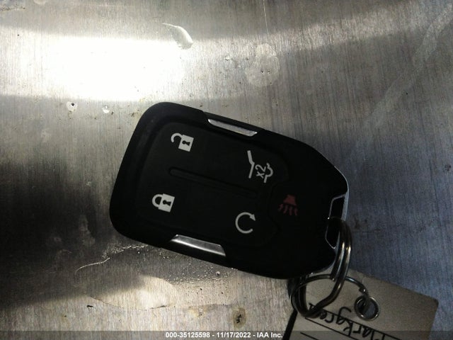 GMC Acadia 2019 1GKKNULS8KZ189904 Image 3