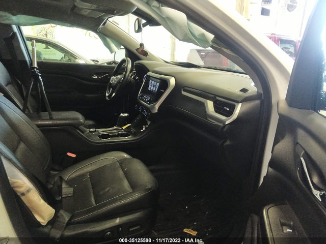 GMC Acadia 2019 1GKKNULS8KZ189904 Image 6