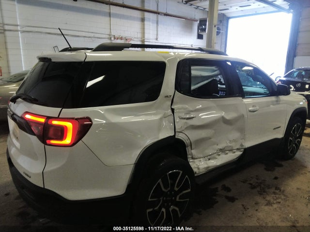 GMC Acadia 2019 1GKKNULS8KZ189904 Image 7