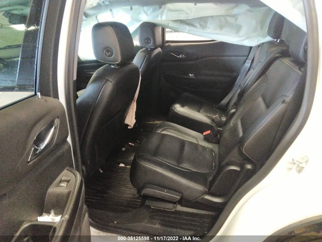 GMC Acadia 2019 1GKKNULS8KZ189904 Image 9