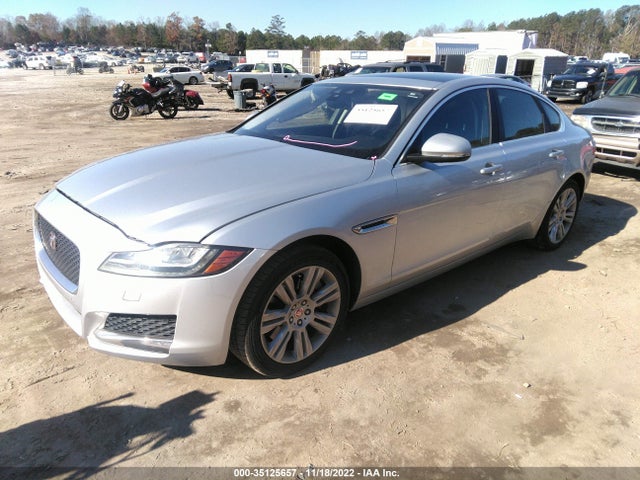 Jaguar Xf 35t Premium 2016 SAJBD4BV2GCY09233 Image 2