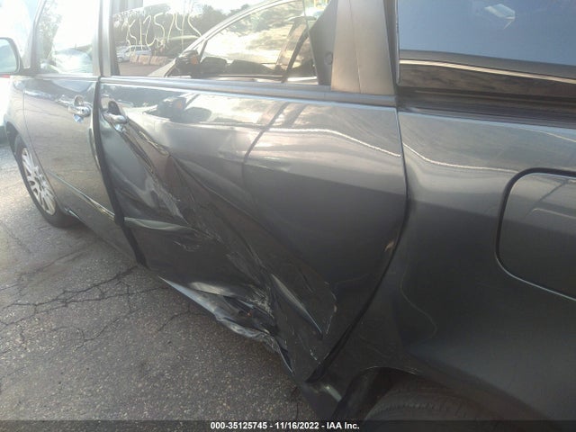 Aukcja sprzedaży 2010 Toyota Sienna Xle, vin: 5TDYK4CC7AS337726, numer aukcji: 35125745