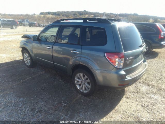 JF2SHACC2DH430313 Subaru Forester 2.5x Premium