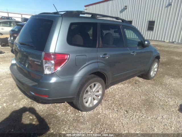 JF2SHACC2DH430313 Subaru Forester 2.5x Premium