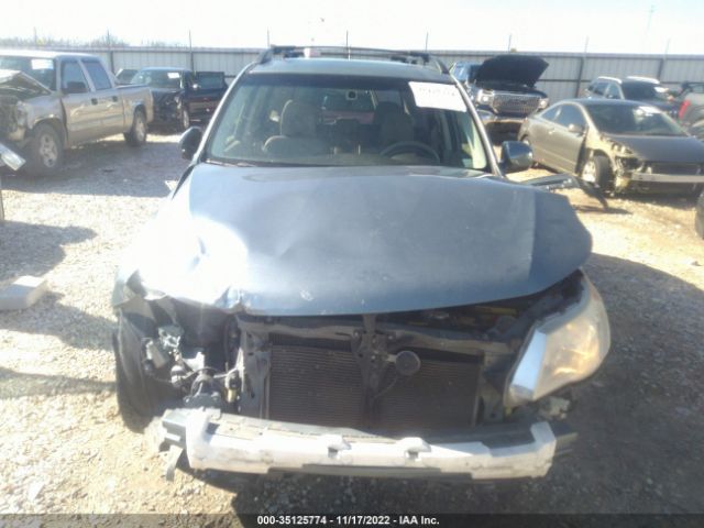 JF2SHACC2DH430313 Subaru Forester 2.5x Premium
