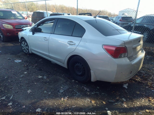 JF1GJAA64EH009318 Subaru IMPREZA SEDAN