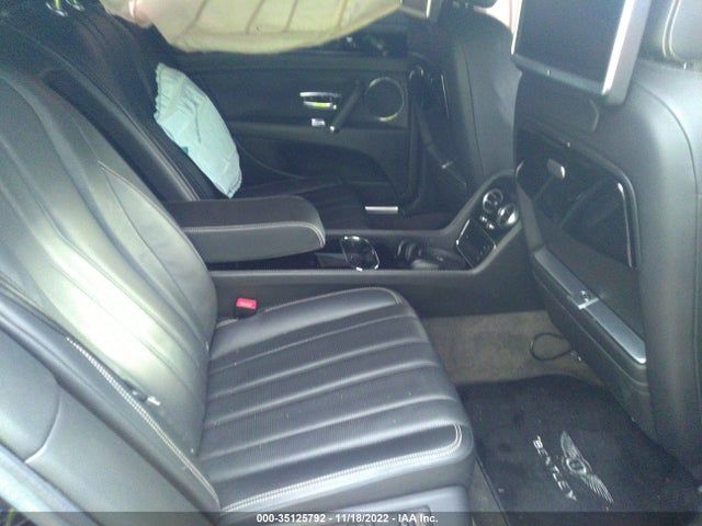 2014 Bentley Flying Spur, VIN: SCBEC9ZA8EC094716