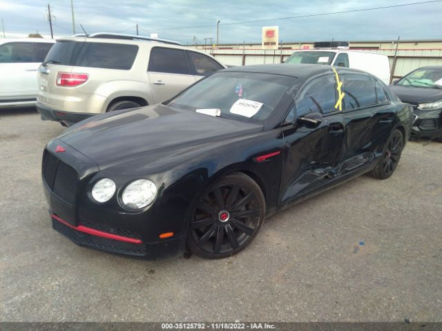 SCBEC9ZA8EC094716 Bentley CONTINENTAL FLYING SPUR