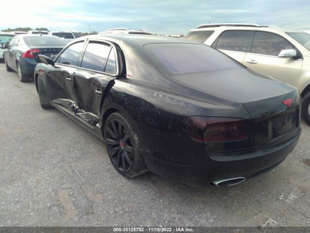 SCBEC9ZA8EC094716 Bentley CONTINENTAL FLYING SPUR
