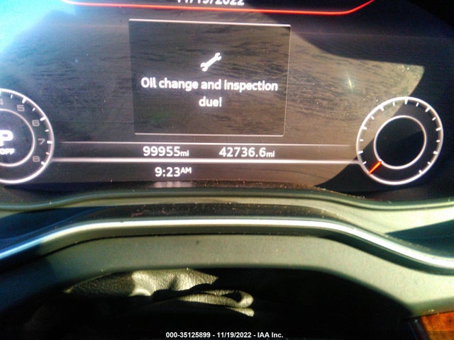 WA1ANAFY4J2084350 Audi Q5 Premium/tech Premium