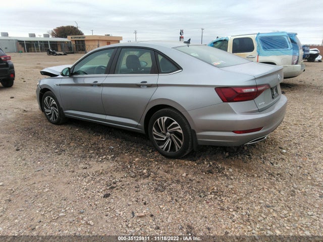 2020 Volkswagen Jetta, VIN: 3VWGB7BU4LM076529