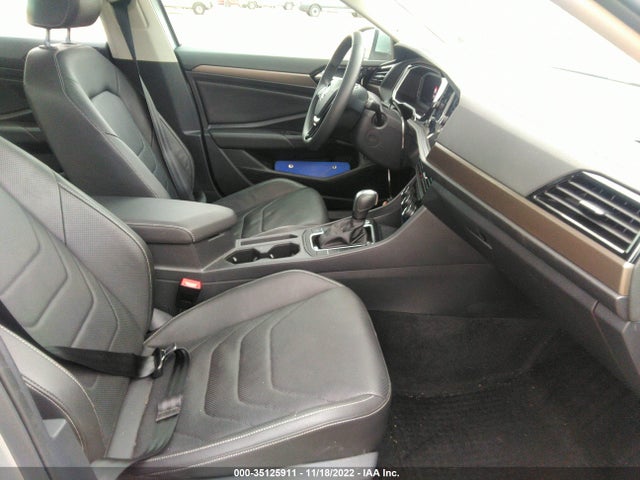 2020 Volkswagen Jetta, VIN: 3VWGB7BU4LM076529