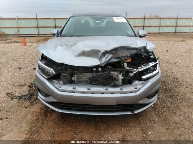 2020 Volkswagen Jetta, VIN: 3VWGB7BU4LM076529