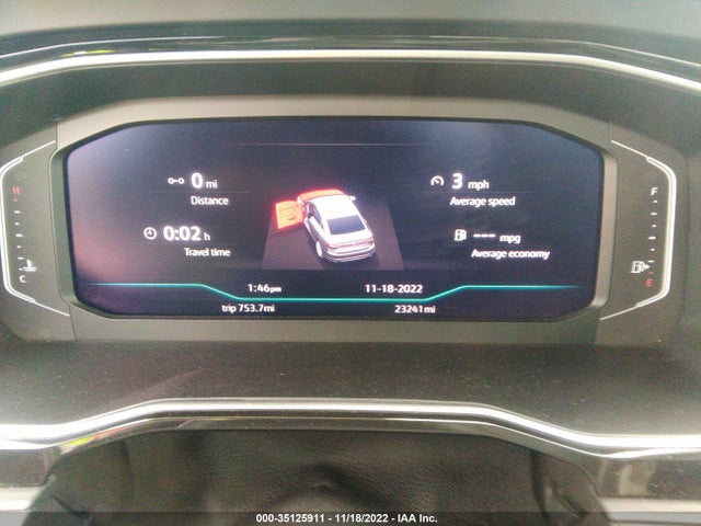 2020 Volkswagen Jetta, VIN: 3VWGB7BU4LM076529