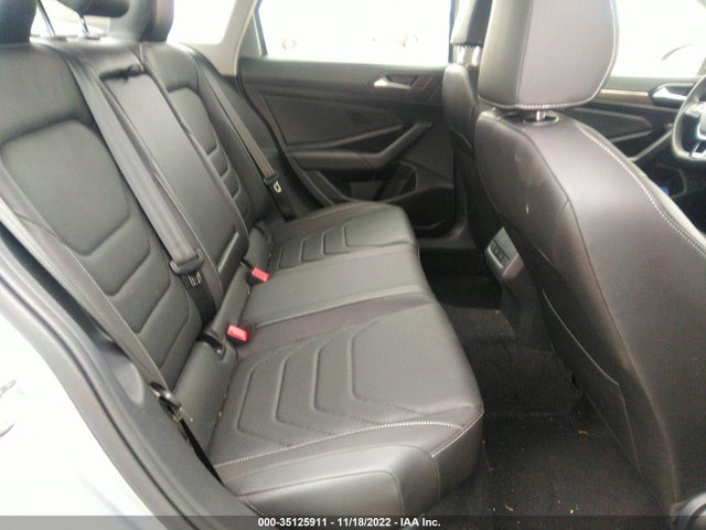 2020 Volkswagen Jetta, VIN: 3VWGB7BU4LM076529
