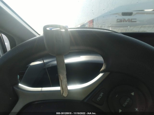 2012 HONDA CIVIC SDN LX VIN: 19XFB2F57CE001192
