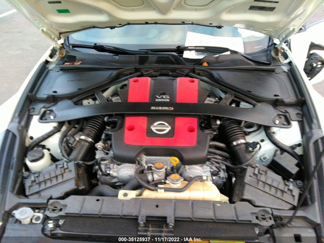 2020 Nissan Z, VIN: JN1AZ4EH7LM821208