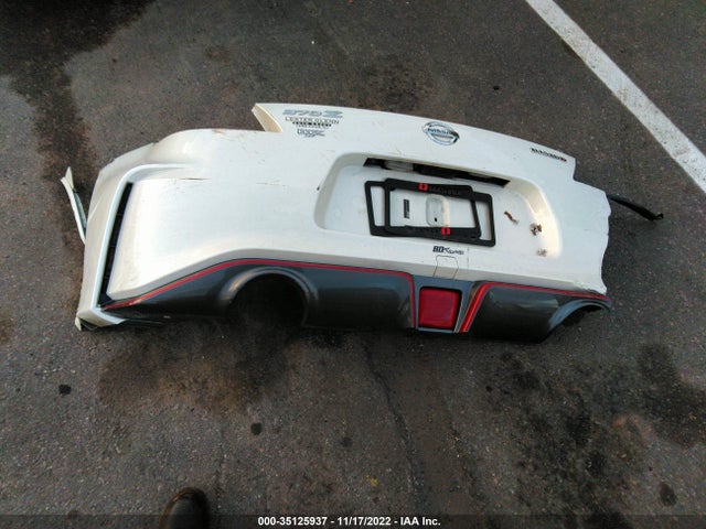 2020 Nissan Z, VIN: JN1AZ4EH7LM821208