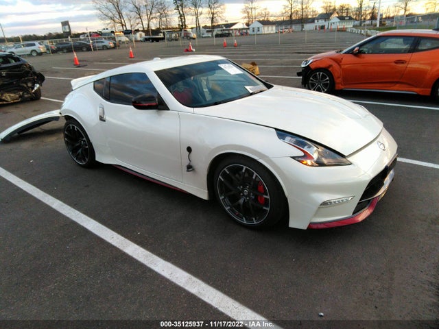 2020 Nissan Z, VIN: JN1AZ4EH7LM821208