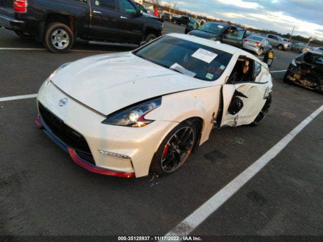 2020 Nissan Z, VIN: JN1AZ4EH7LM821208