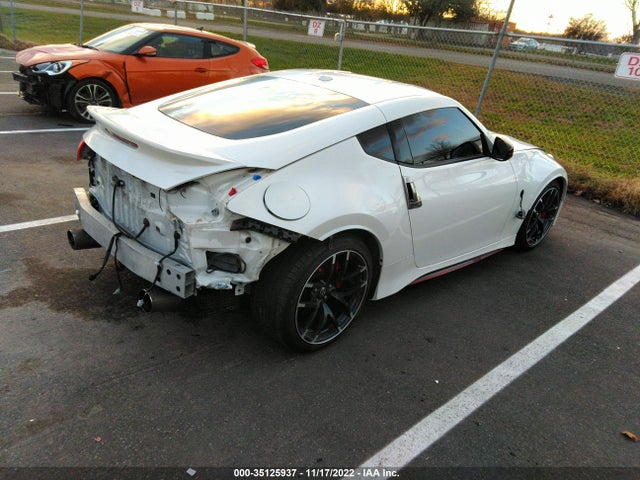 2020 Nissan Z, VIN: JN1AZ4EH7LM821208