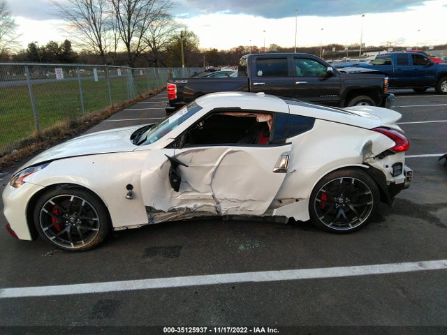 2020 Nissan Z, VIN: JN1AZ4EH7LM821208