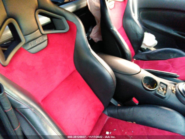 2020 Nissan Z, VIN: JN1AZ4EH7LM821208