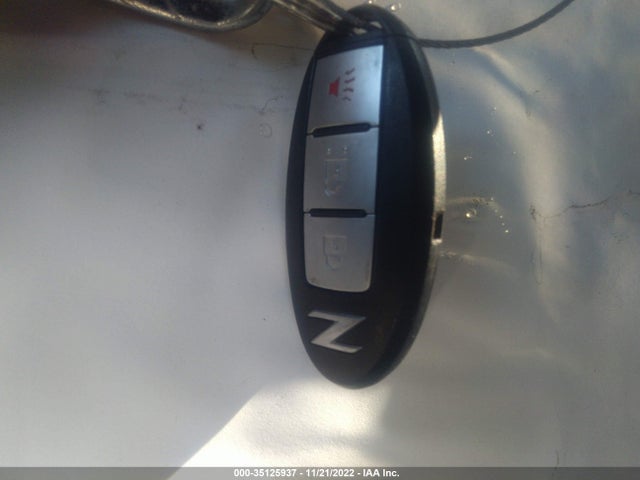 2020 Nissan Z, VIN: JN1AZ4EH7LM821208
