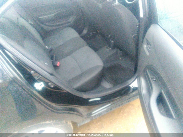 2021 Mitsubishi Mirage, VIN: ML32FUFJ9MHF05627